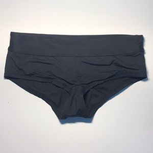 Athleta Boyshort Swim Bottoms